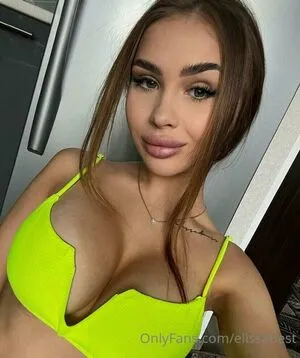 Elissabest OnlyFans Leaked Free Thumbnail Picture - #uWskXWPfXc