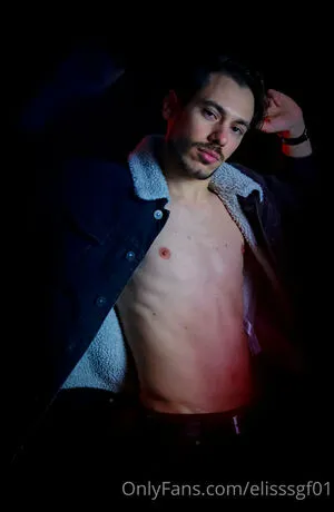 Elisssgf01 OnlyFans Leaked Free Thumbnail Picture - #IfI9LEX9gF