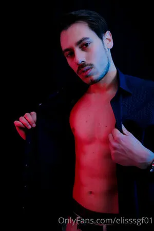 Elisssgf01 OnlyFans Leaked Free Thumbnail Picture - #bLE1ypYAEo