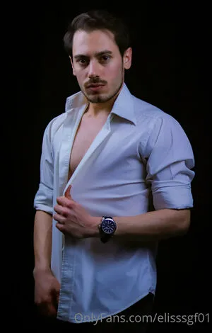 Elisssgf01 OnlyFans Leaked Free Thumbnail Picture - #t8UZmRphCD