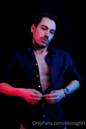 Elisssgf01 OnlyFans Leaked Free Thumbnail Picture - #u60nesWTgH