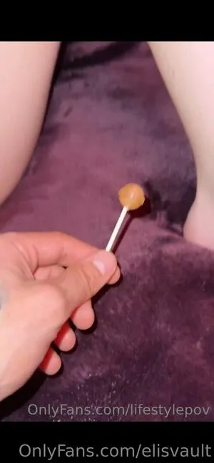 Elisvault OnlyFans Leaked Free Thumbnail Picture - #Fy8c0feg0z