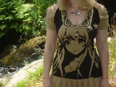 Elita Harkov OnlyFans Leaked Free Thumbnail Picture - #02vcrljl9x