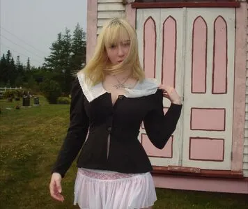 Elita Harkov OnlyFans Leaked Free Thumbnail Picture - #0jyvFHO3M8