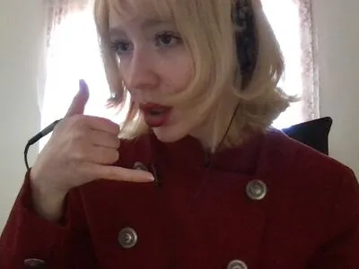 Elita Harkov OnlyFans Leaked Free Thumbnail Picture - #1mVHYzzz2g