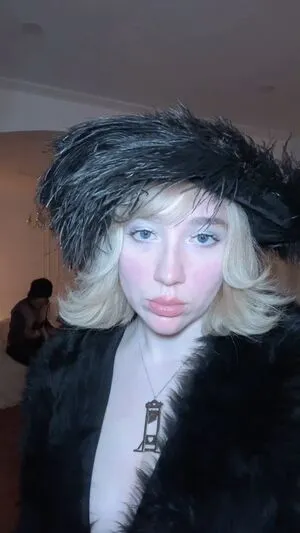 Elita Harkov OnlyFans Leaked Free Thumbnail Picture - #Cypr9VKIAB