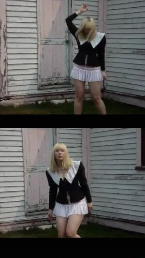 Elita Harkov OnlyFans Leaked Free Thumbnail Picture - #OI8Be75cCB