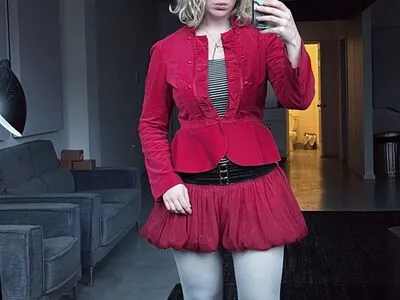 Elita Harkov OnlyFans Leaked Free Thumbnail Picture - #RF1J6m9kRX