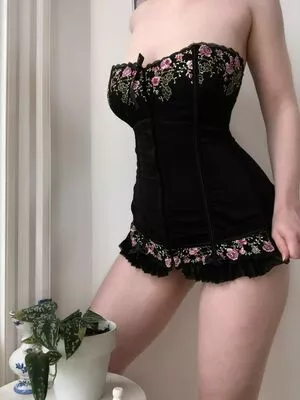 Elita Harkov OnlyFans Leaked Free Thumbnail Picture - #nkcRsFTh2n