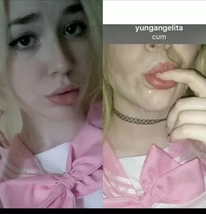 Elita Harkov OnlyFans Leaked Free Thumbnail Picture - #wv6BZZ27iu