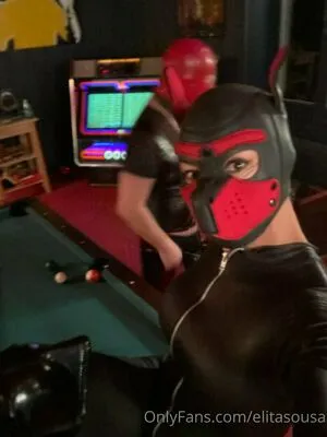 Elitasousa OnlyFans Leaked Free Thumbnail Picture - #GsW2dT6mCq