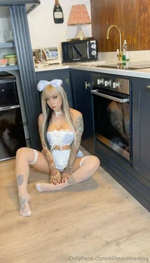 Eliteonlinemag OnlyFans Leaked Free Thumbnail Picture - #01CLbj03ea