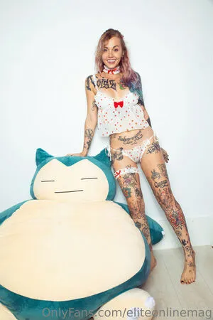 Eliteonlinemag OnlyFans Leaked Free Thumbnail Picture - #0c1V2zMop7
