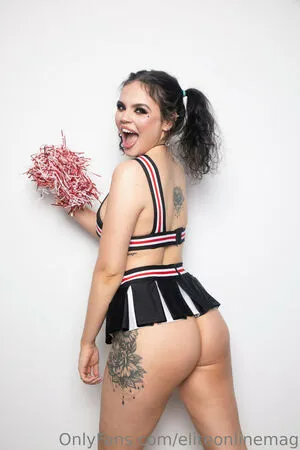 Eliteonlinemag OnlyFans Leaked Free Thumbnail Picture - #1g9UylUJjP