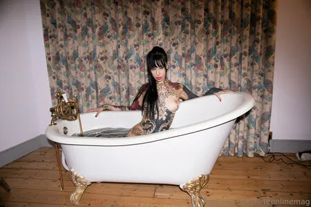 Eliteonlinemag OnlyFans Leaked Free Thumbnail Picture - #1l7pPNFLOO