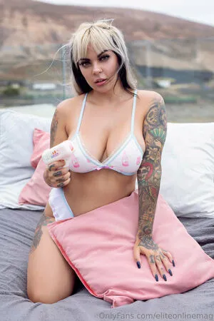 Eliteonlinemag OnlyFans Leaked Free Thumbnail Picture - #4gfP0oNGFi