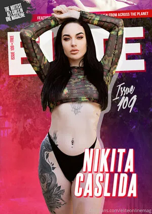 Eliteonlinemag OnlyFans Leaked Free Thumbnail Picture - #7UaQJNAdH3