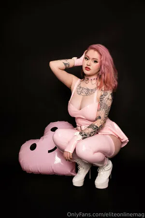 Eliteonlinemag OnlyFans Leaked Free Thumbnail Picture - #9qhgsyXvfw
