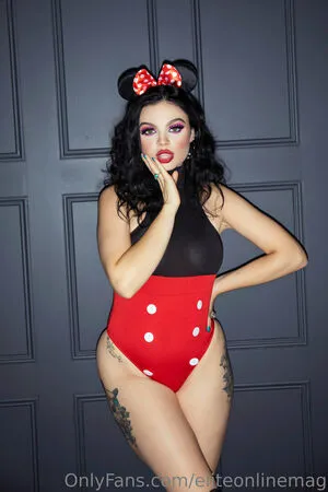Eliteonlinemag OnlyFans Leaked Free Thumbnail Picture - #ARq6o6JrJy