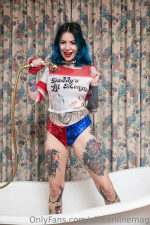 Eliteonlinemag OnlyFans Leaked Free Thumbnail Picture - #BeiCYPNeWf