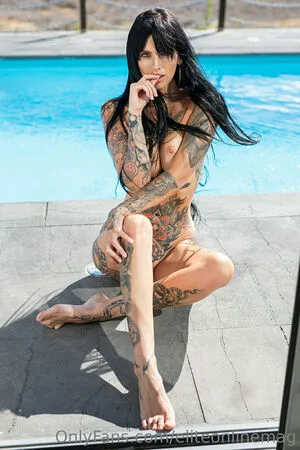 Eliteonlinemag OnlyFans Leaked Free Thumbnail Picture - #BigJjztmtL
