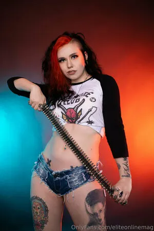 Eliteonlinemag OnlyFans Leaked Free Thumbnail Picture - #Br0g4abwpU