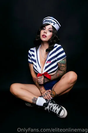 Eliteonlinemag OnlyFans Leaked Free Thumbnail Picture - #C8ltf1mNdD
