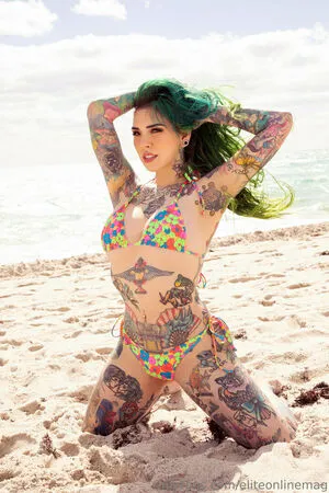 Eliteonlinemag OnlyFans Leaked Free Thumbnail Picture - #G172r7u6iw