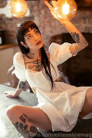 Eliteonlinemag OnlyFans Leaked Free Thumbnail Picture - #IJnZlihXlI