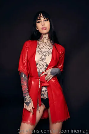 Eliteonlinemag OnlyFans Leaked Free Thumbnail Picture - #PWAIZANysw