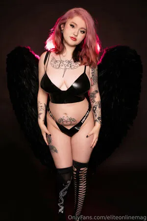 Eliteonlinemag OnlyFans Leaked Free Thumbnail Picture - #Par0dxJ7s2