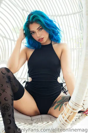 Eliteonlinemag OnlyFans Leaked Free Thumbnail Picture - #QSwxjJMlni