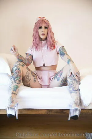 Eliteonlinemag OnlyFans Leaked Free Thumbnail Picture - #S9KD3DutTM