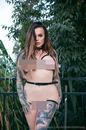 Eliteonlinemag OnlyFans Leaked Free Thumbnail Picture - #SguO4vHHxP