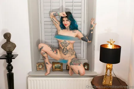 Eliteonlinemag OnlyFans Leaked Free Thumbnail Picture - #Stjs9Wchpg