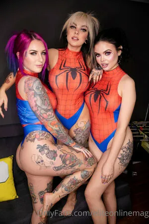 Eliteonlinemag OnlyFans Leaked Free Thumbnail Picture - #Ul2P1SGM8e