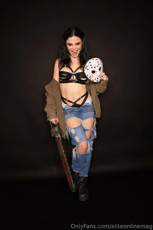 Eliteonlinemag OnlyFans Leaked Free Thumbnail Picture - #fkRL52OFyP