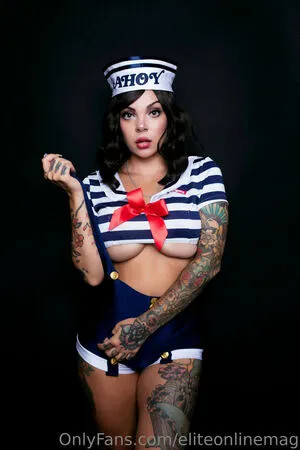 Eliteonlinemag OnlyFans Leaked Free Thumbnail Picture - #gNUNITnigA