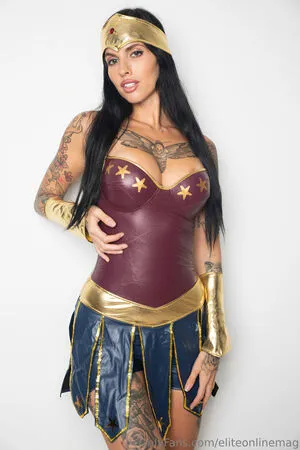 Eliteonlinemag OnlyFans Leaked Free Thumbnail Picture - #gzR1d8Juck