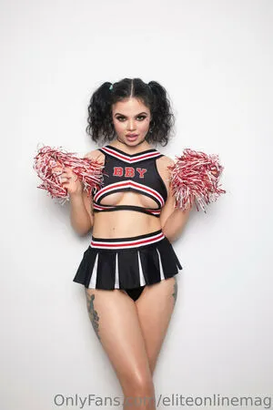 Eliteonlinemag OnlyFans Leaked Free Thumbnail Picture - #hnnFRQYgpl