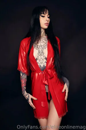 Eliteonlinemag OnlyFans Leaked Free Thumbnail Picture - #kn5y4nX4cG