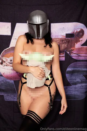 Eliteonlinemag OnlyFans Leaked Free Thumbnail Picture - #q7lqcd92OI