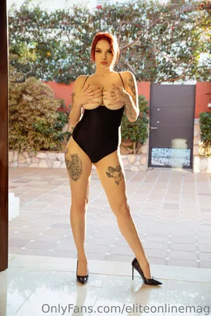 Eliteonlinemag OnlyFans Leaked Free Thumbnail Picture - #tVh3MJVCvp