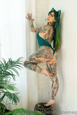 Eliteonlinemag OnlyFans Leaked Free Thumbnail Picture - #tlI48AB93r