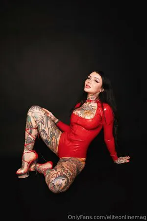 Eliteonlinemag OnlyFans Leaked Free Thumbnail Picture - #u82IRZ66bn