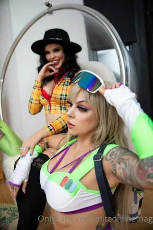 Eliteonlinemag OnlyFans Leaked Free Thumbnail Picture - #uk52V4Kmsl