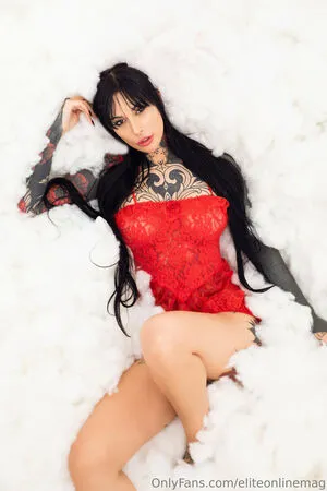 Eliteonlinemag OnlyFans Leaked Free Thumbnail Picture - #xTC8sdQHdG