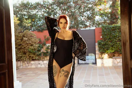 Eliteonlinemag OnlyFans Leaked Free Thumbnail Picture - #y2n7Qota8g