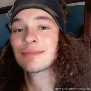 Elithefearless OnlyFans Leaked Free Thumbnail Picture - #KXMFSisnE6