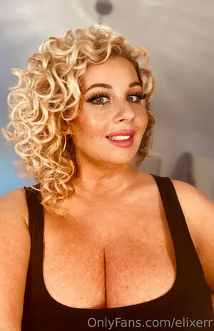 Elixerr OnlyFans Leaked Free Thumbnail Picture - #8PIC0xMEze